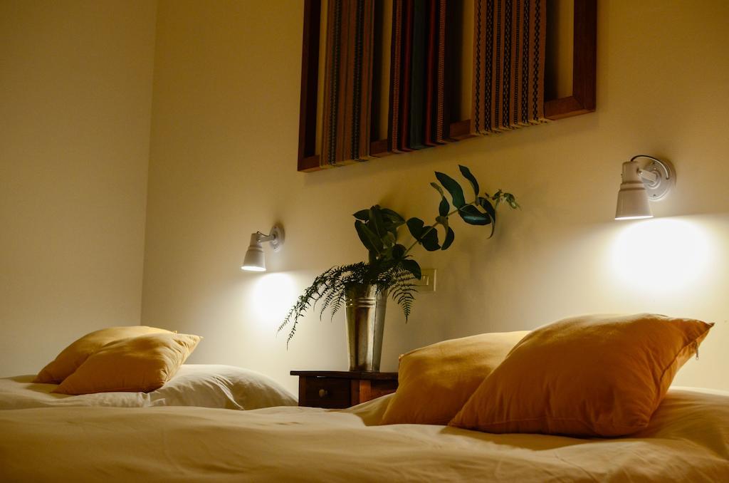Gocta Andes Lodge Cocachimba Eksteriør bilde